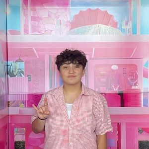 Meet your Posher, Addie !!